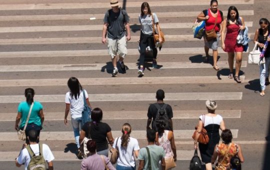 Pesquisa mostra dificuldade de brasileiros para entender legislação