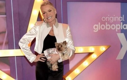 “Não quero mais ser boneca”, dispara Xuxa ao ser considerada ‘Barbie brasileira’