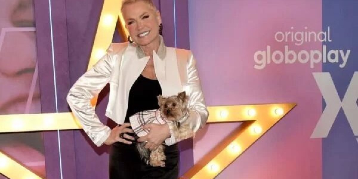 “Não quero mais ser boneca”, dispara Xuxa ao ser considerada ‘Barbie brasileira’