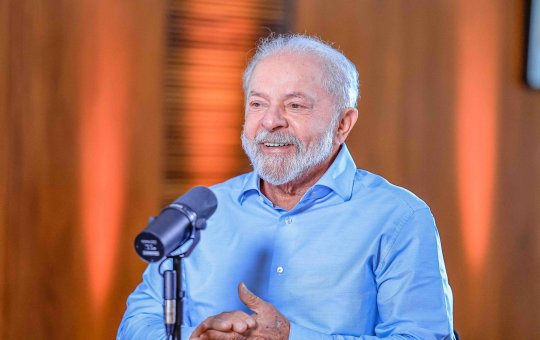 Aprovação de Lula sobe para 42%; reprovação é de 24%, aponta pesquisa Quaest