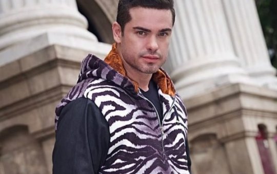 Sindney Sampaio revela ter misturado álcool e tarja preta que não era para ele