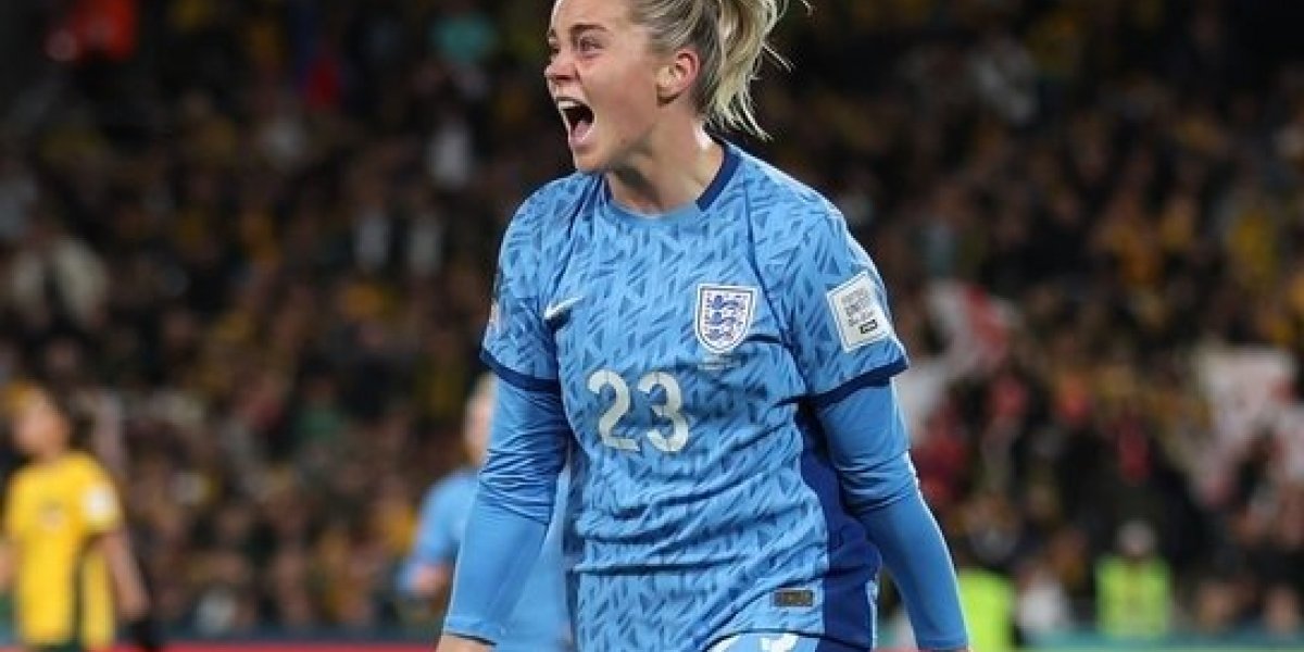 Inglaterra supera Austrália e decide Copa do Mundo contra Espanha