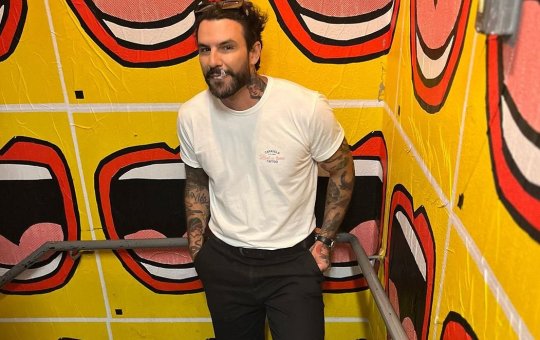 Após fazer harmonização peniana, ex-BBB Wagner Santiago fala sobre repercussão