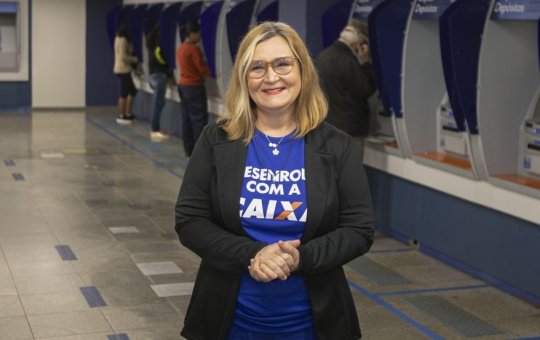 Caixa registra R$ 1,5 bilhão em dívidas renegociadas no Desenrola