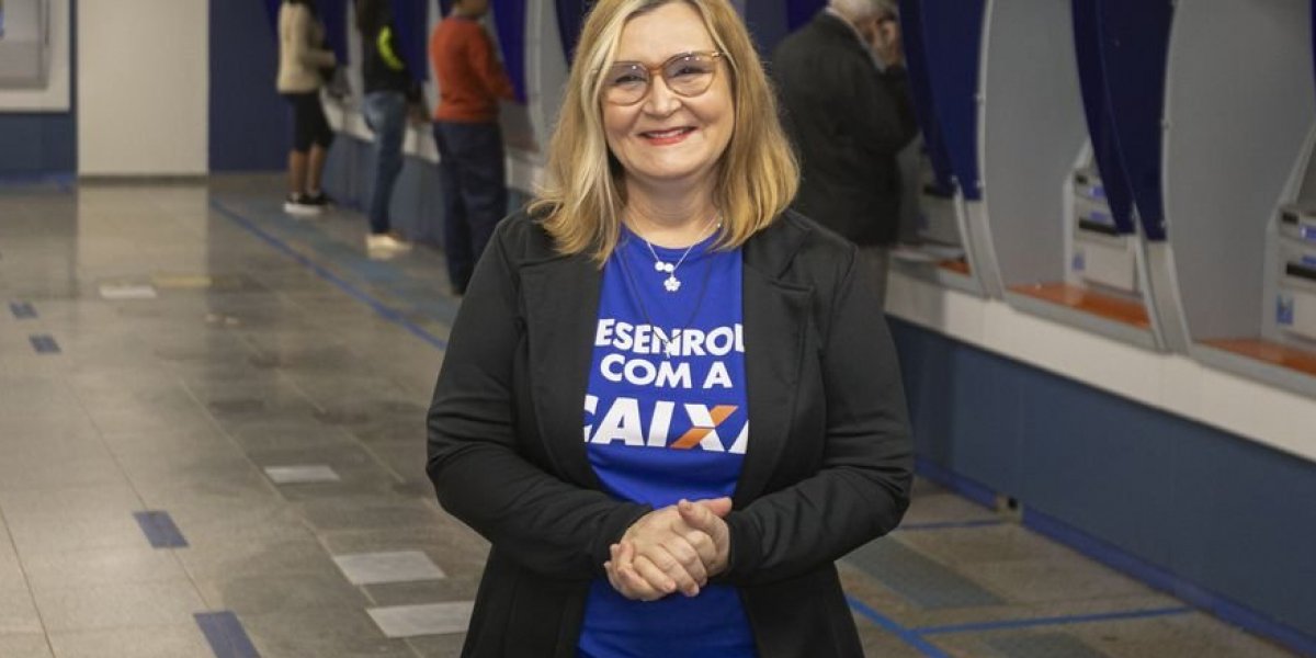 Caixa registra R$ 1,5 bilhão em dívidas renegociadas no Desenrola