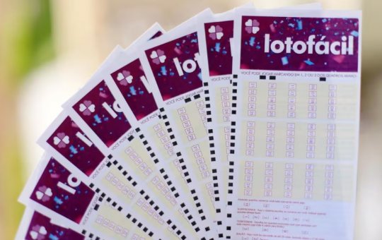 Aposta de Juazeiro acerta 15 números da Lotofácil