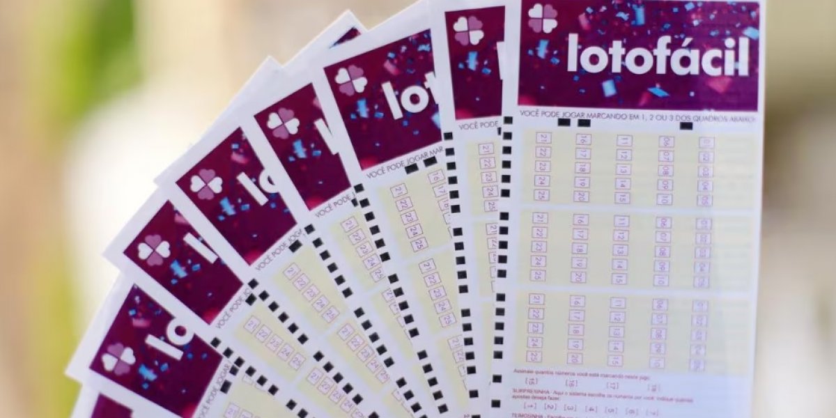 Aposta de Juazeiro acerta 15 números da Lotofácil