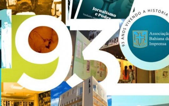 ABI celebra 93 anos com programação especial; confira a programação