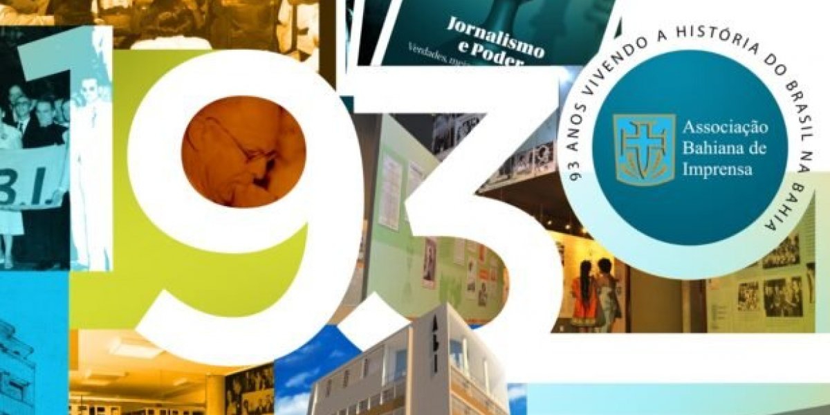 ABI celebra 93 anos com programação especial; confira a programação