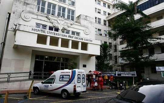 Primeira cirurgia de redesignação sexual pelo SUS é realizada em Salvador