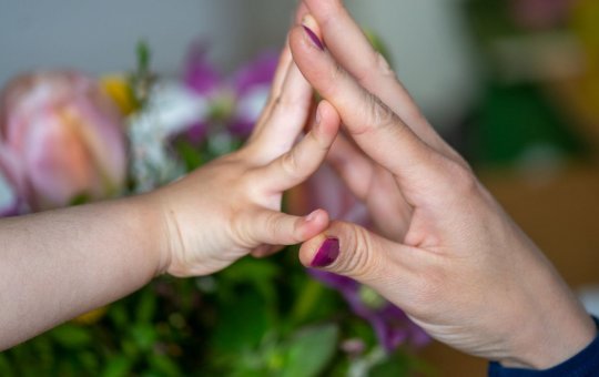 No Brasil, 11 milhões de mulheres criam sozinhas os filhos