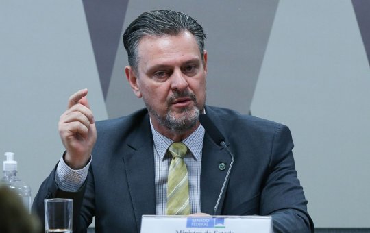 CPI do MST: Fávaro considera legítimas reivindicações, mas sem invasão