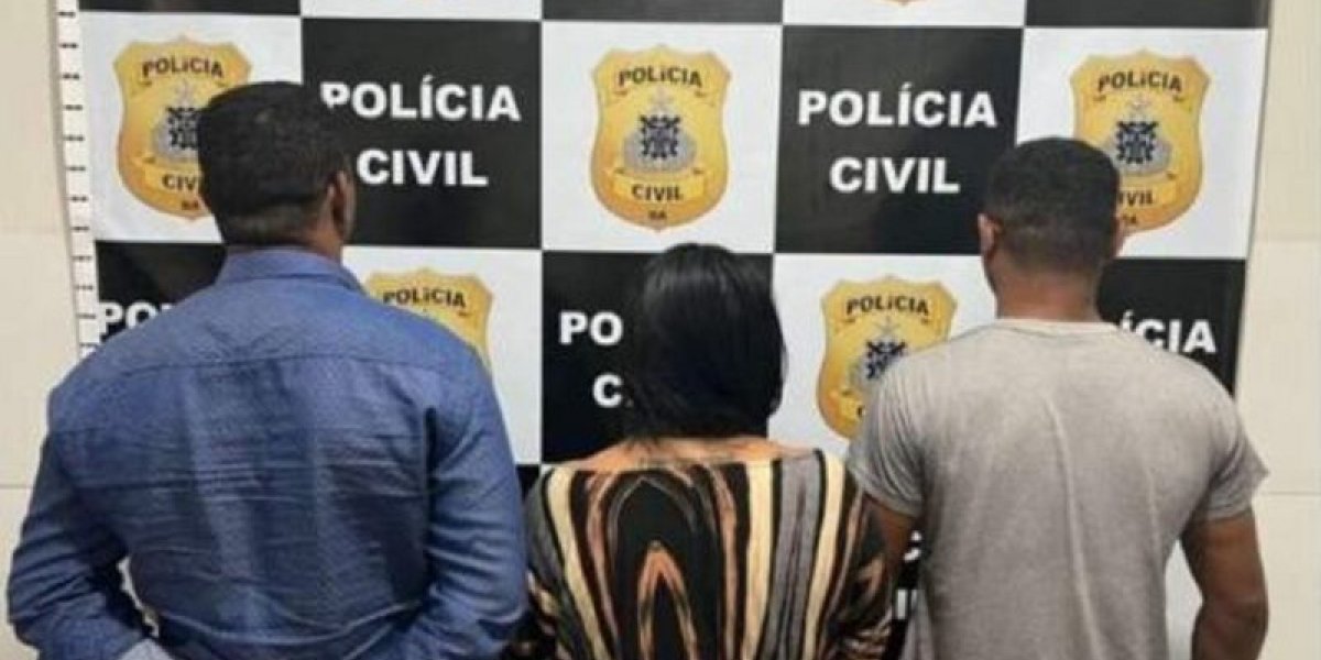 Ex-vereador de Itapetinga é preso suspeito de envolvimento em assassinato
