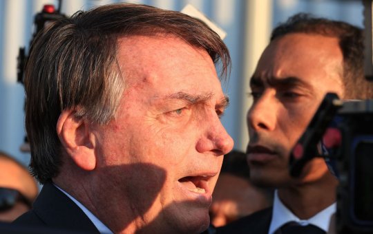 Defesa de Bolsonaro vai adotar medidas judiciais contra Delgatti
