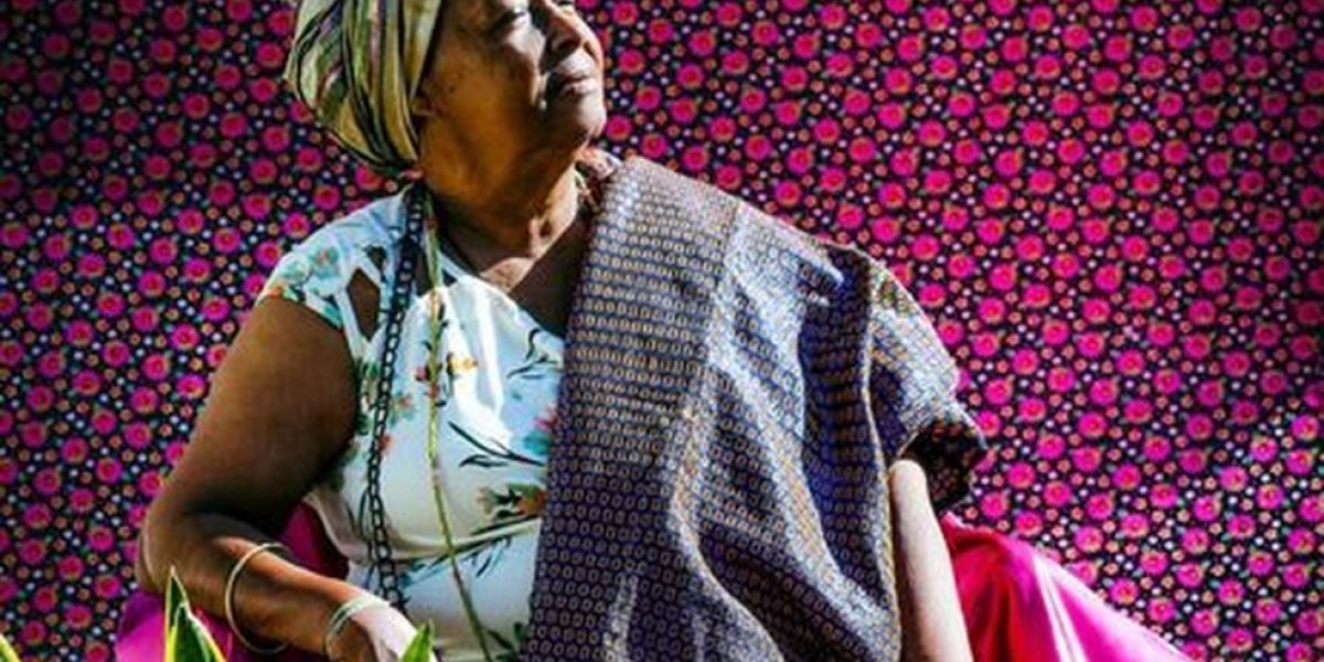 Liderança quilombola da Bahia, Bernadete Pacífico é assassinada a tiros