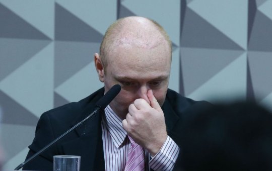 Delgatti prestará novo depoimento à PF nesta sexta-feira