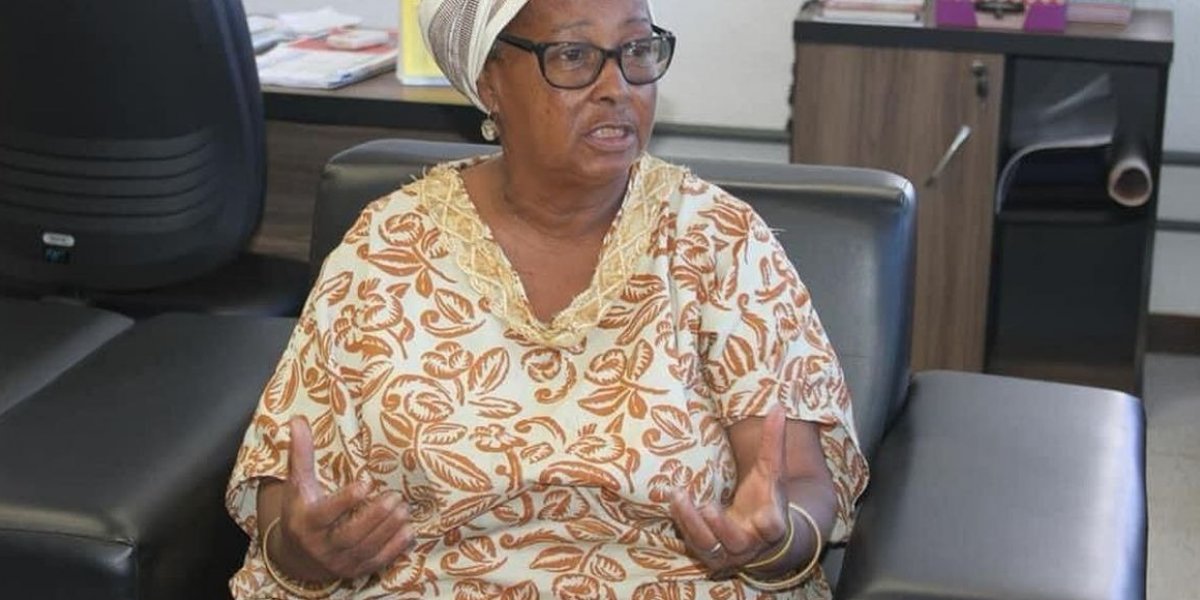 Governador lamenta assassinato de Mãe Bernadete e promete rigor em investigação