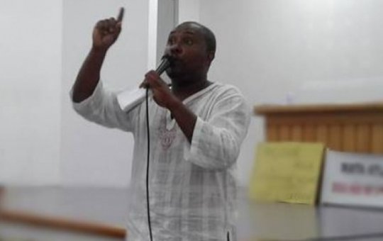 Mãe Bernadete lutava para elucidar assasinato do filho, há anos sem respostas