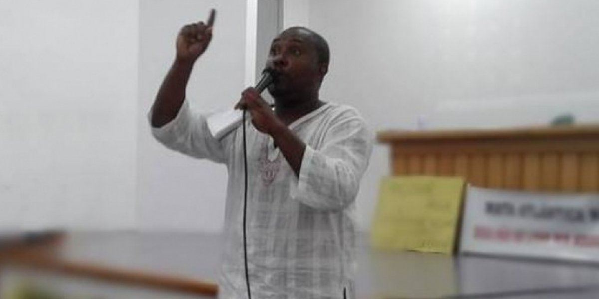 Mãe Bernadete lutava para elucidar assasinato do filho, há anos sem respostas