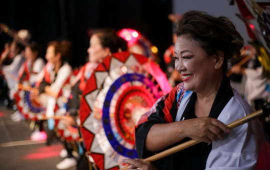 Shopping de Salvador recebe 'Festival de Cultura Japonesa' nesta sexta