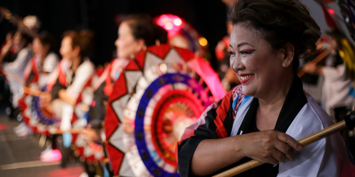Shopping de Salvador recebe 'Festival de Cultura Japonesa' nesta sexta