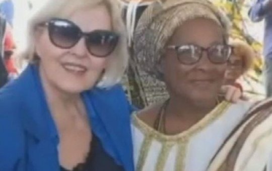 Mãe Bernadete disse à ministra do STF que era ameaçada por fazendeiros