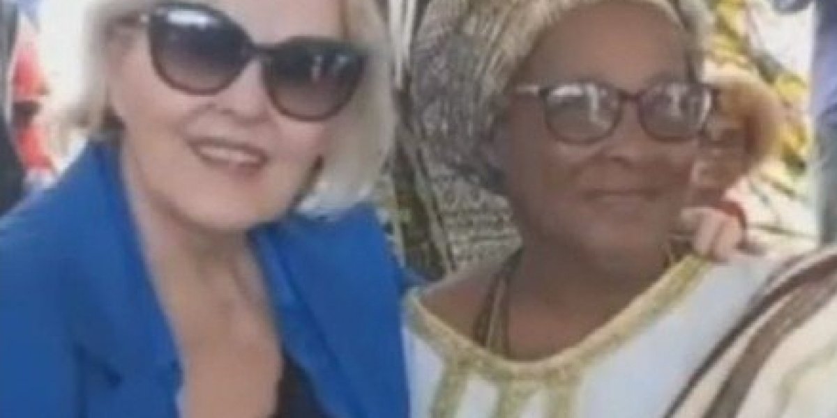 Mãe Bernadete disse à ministra do STF que era ameaçada por fazendeiros