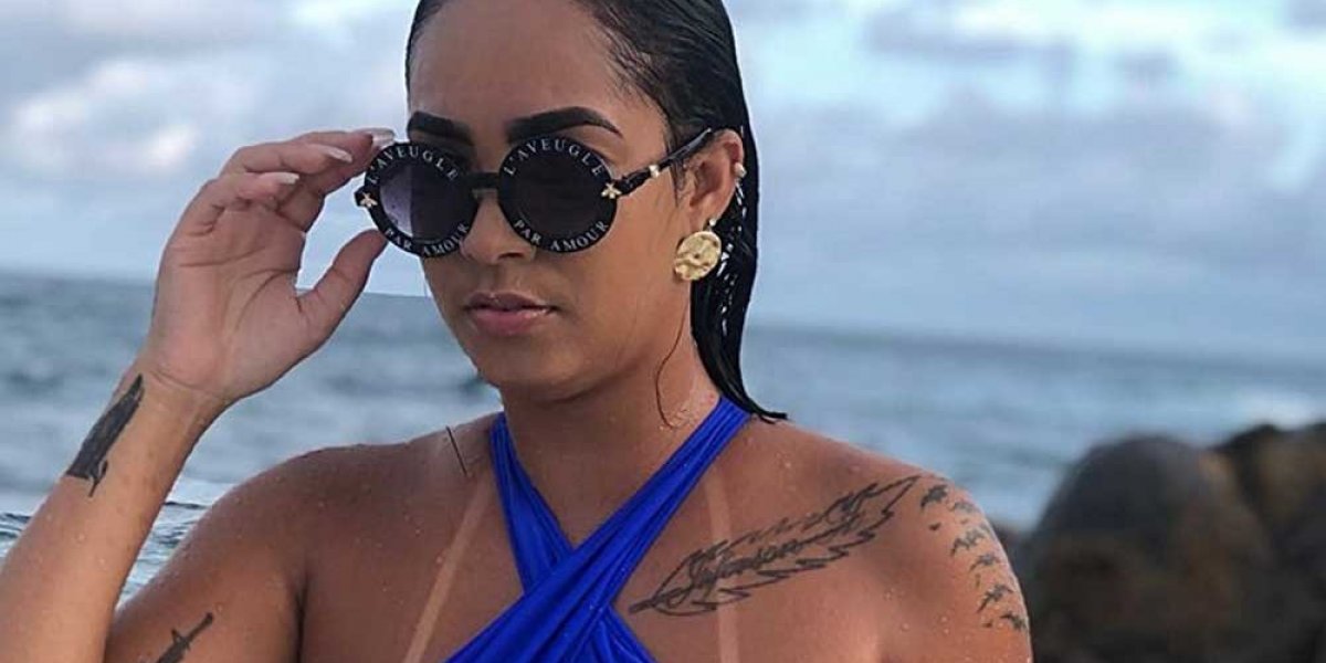 Blogueira é assassinada dentro de casa no bairro de Periperi, em Salvador