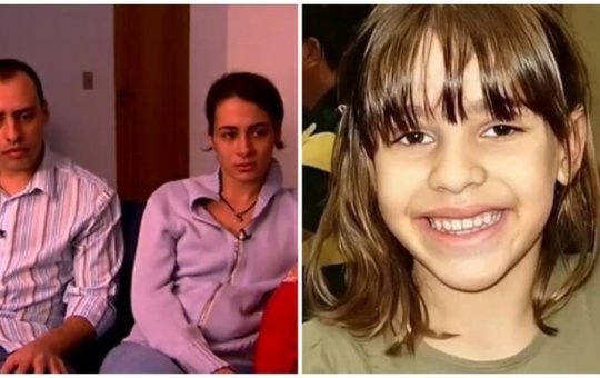 Anna Jatobá tem tatuagens de Isabella Nardoni: "Cuidava como se fosse filha'