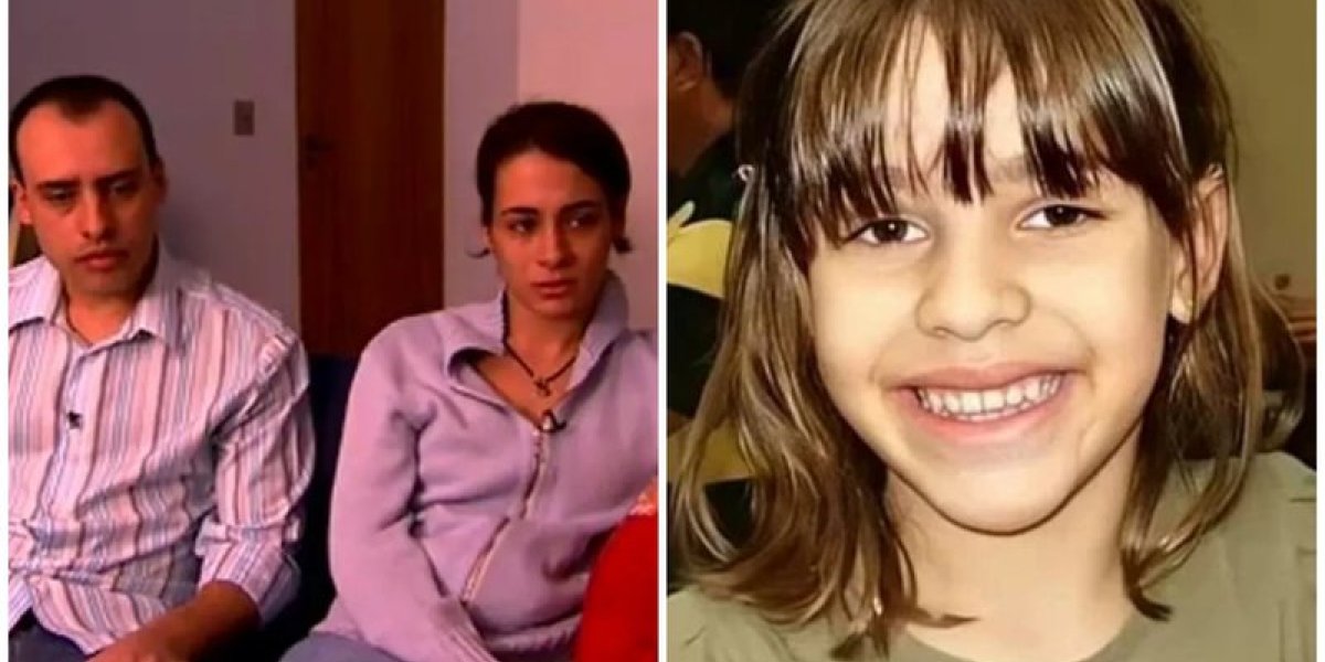 Anna Jatobá tem tatuagens de Isabella Nardoni: "Cuidava como se fosse filha'