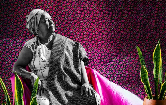 “Crime de mando”, diz filho de Bernadete, líder quilombola assassinada