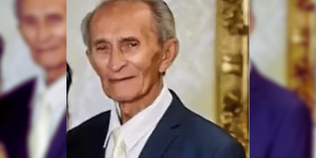 Idoso desaparecido é encontrado morto com marcas de picadas de abelha