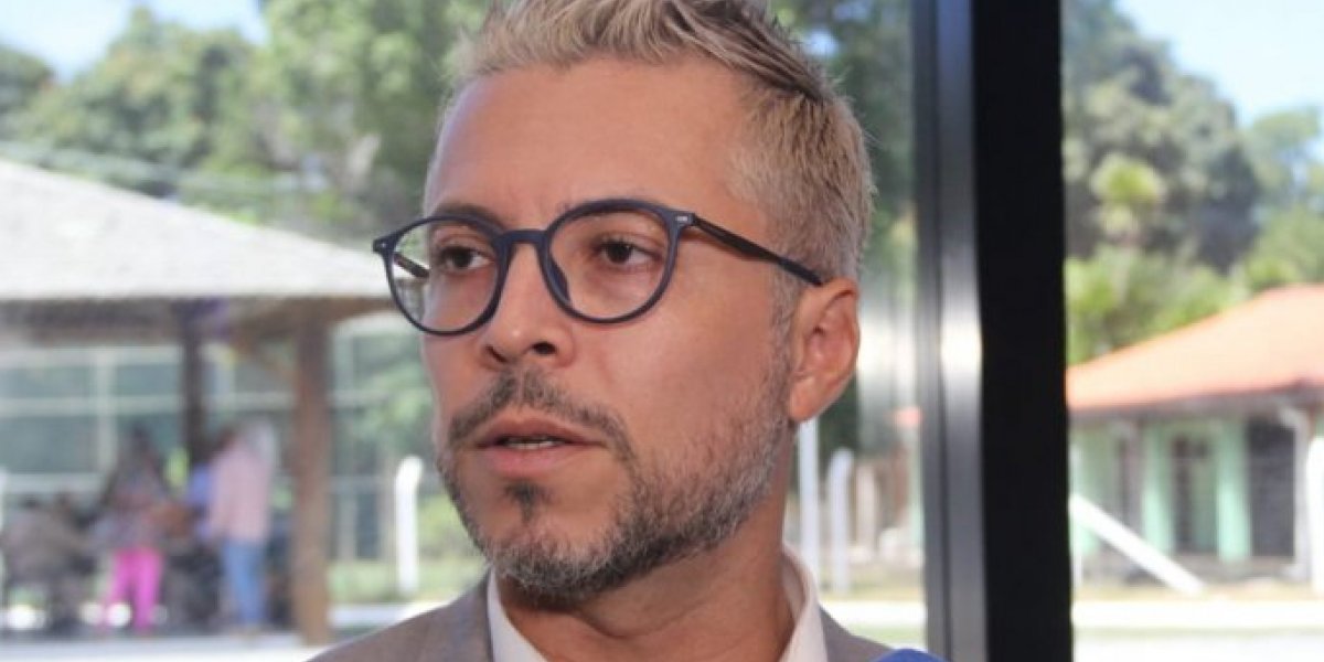 Secretário de Cultura é criticado após post sobre morte de Mãe Bernadete