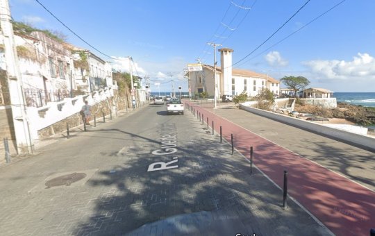 Homem é encontrado morto com ferimentos de arma branca no bairro do Rio Vermelho