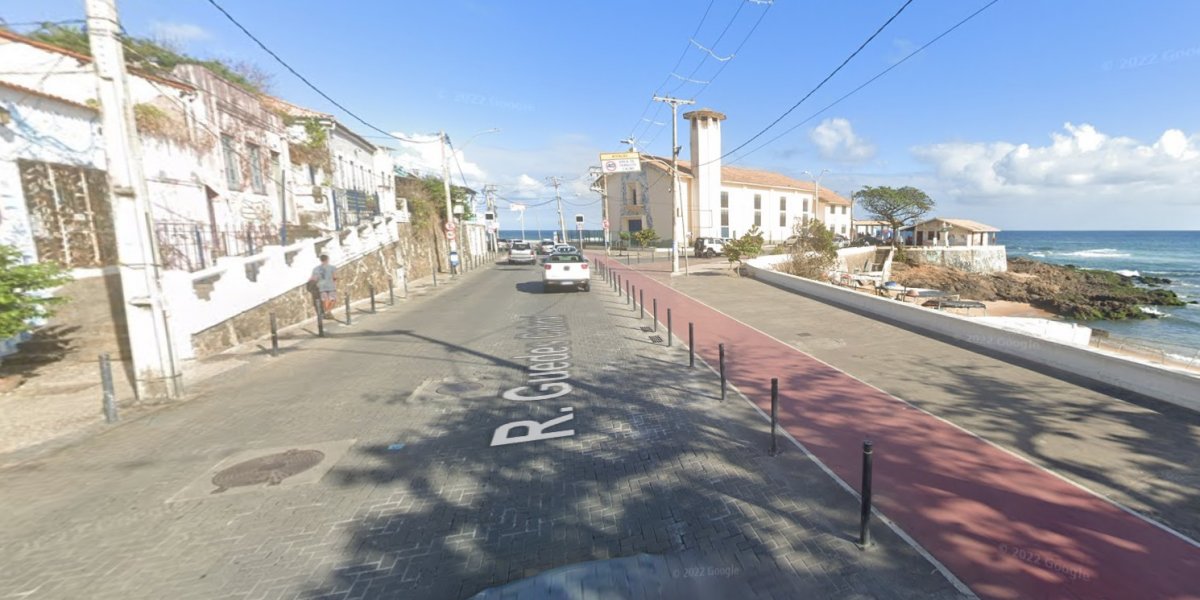 Homem é encontrado morto com ferimentos de arma branca no bairro do Rio Vermelho