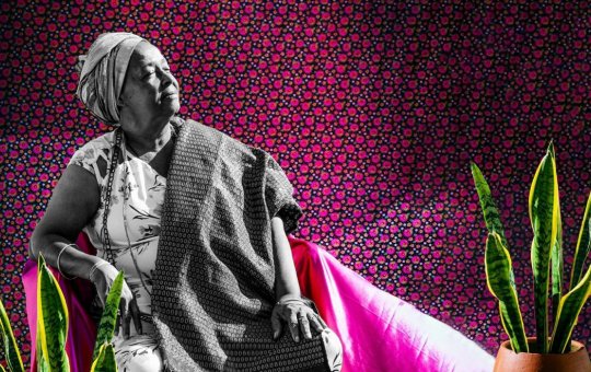 Polícia Federal vai investigar assassinato de Mãe Bernadete