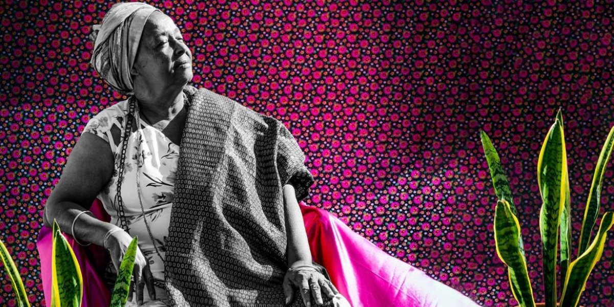 Polícia Federal vai investigar assassinato de Mãe Bernadete