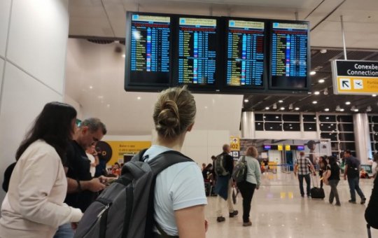 Ministério do Turismo pede para investigar cancelamentos da 123 Milhas