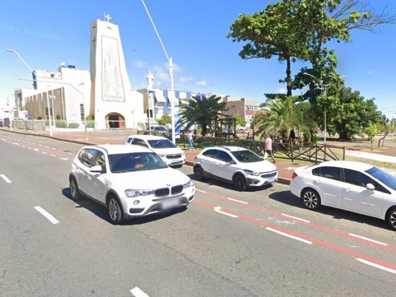 Quatro suspeitos são mortos por policiais militares na Pituba, em Salvador