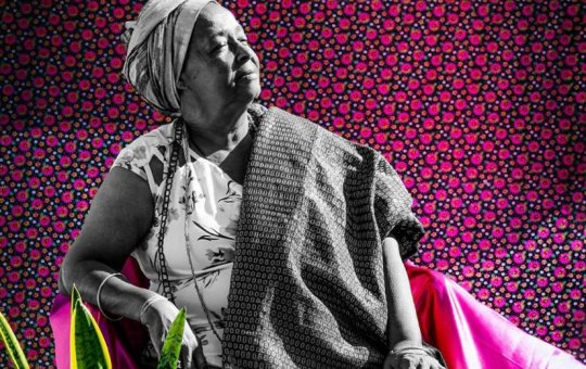 Comissão Interamericana condena assassinato de Mãe Bernadete