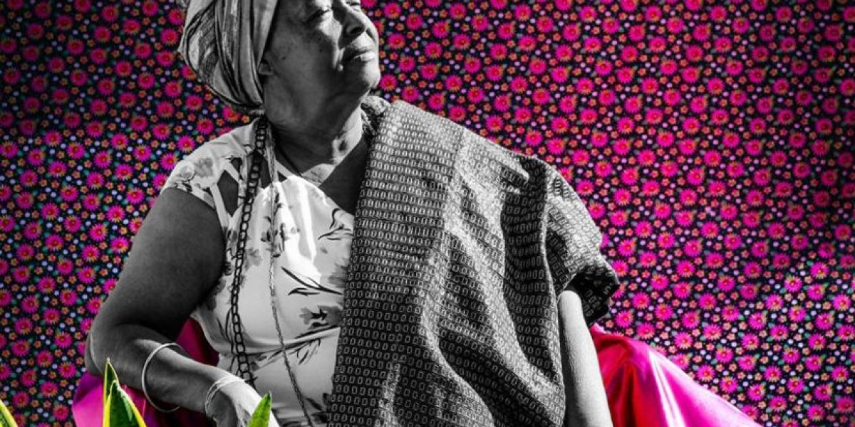 Comissão Interamericana condena assassinato de Mãe Bernadete