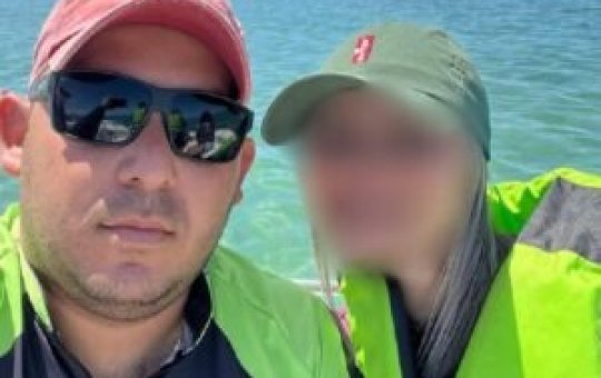 Corpo de homem desaparecido após barco virar no Rio Jucuruçu é encontrado