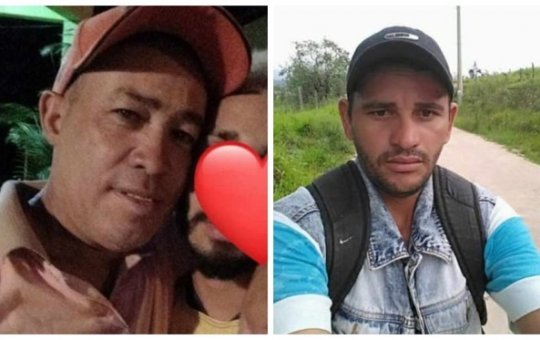Família pede que buscas por cunhados desaparecidos sejam retomadas em Nova Soure