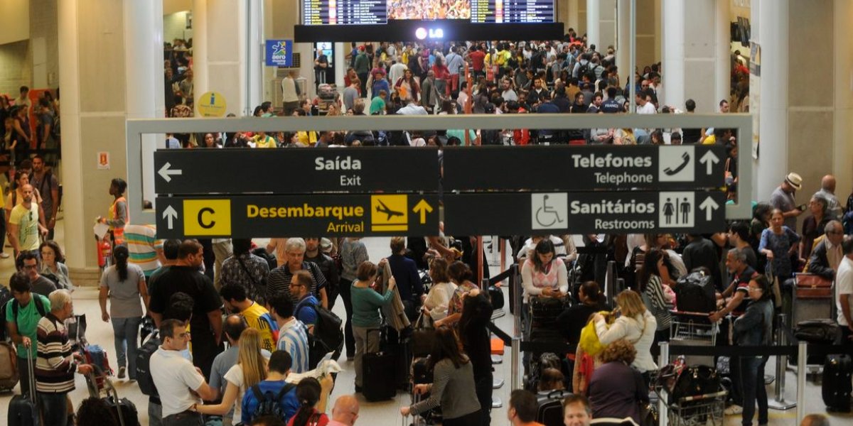 Senacon cobra explicações da 123Milhas sobre viagens canceladas