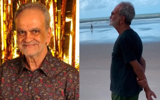 Ex-Globo, Maurício Kubrusly trocou SP pela Bahia após diagnóstico de demência