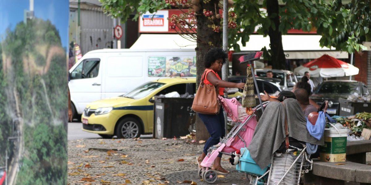 STF garante proibição de remoção de pessoas em situação de rua