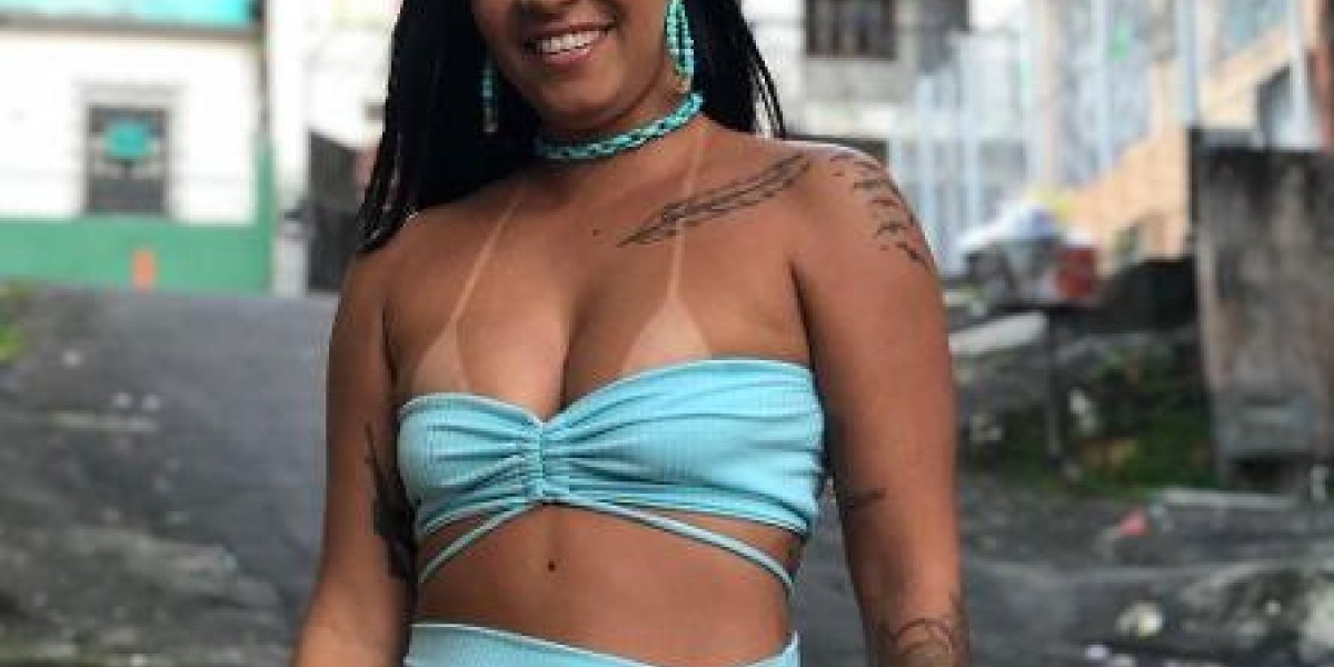 Mãe da blogueira Yanca Lorrane fala sobre o crime