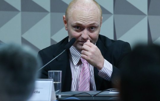 Justiça Federal condena Delgatti a 20 anos de prisão