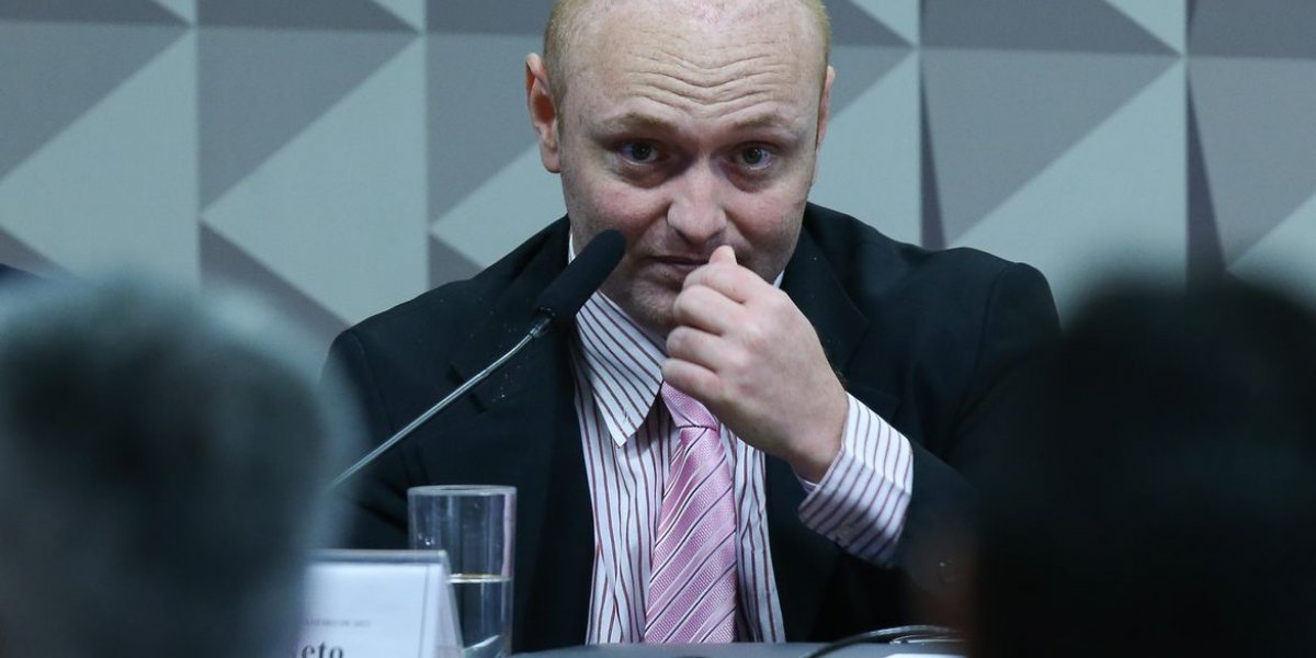 Justiça Federal condena Delgatti a 20 anos de prisão