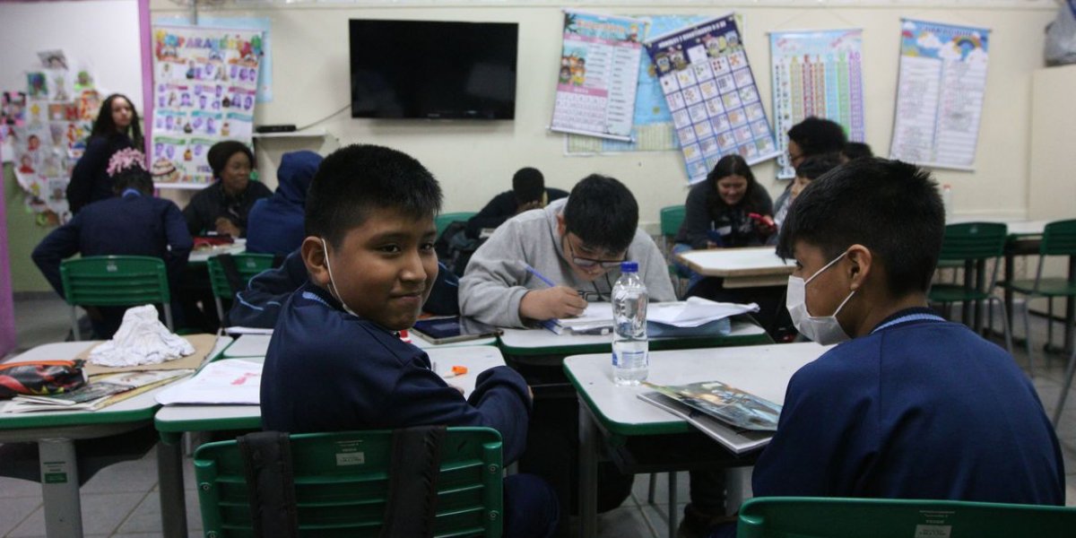 Secretários de Educação pedem aplicação do novo ensino médio em 2025